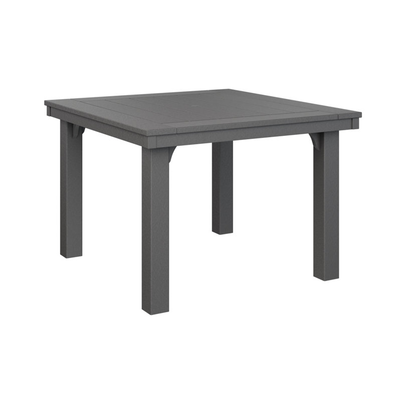 Table de salle à manger Berlin, Vert