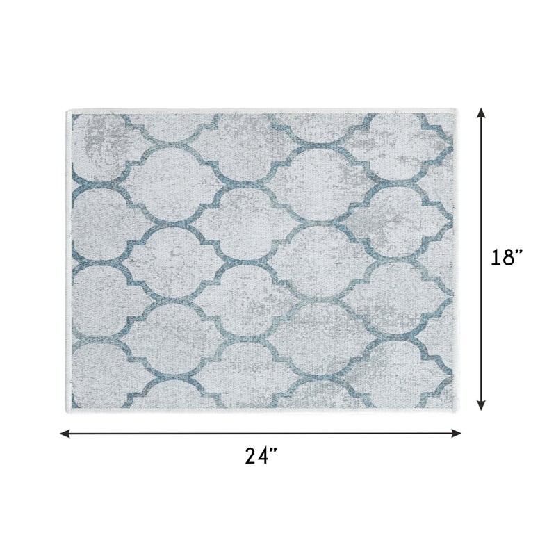 Adjustable, Gray/Teal