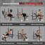 Weight Bench