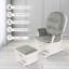 Chaise berçante Abdifatah-492933737