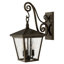 Lanterne murale d'extérieur Hinkley-884336569-1040095705