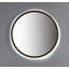 Miroir anti-buée en chêne naturel Veener-2104055502-2104055500-2104055503