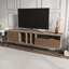 Agawam TV Stand for TVs up to 78"-121781224