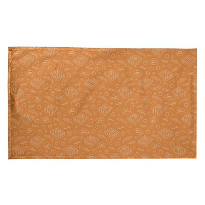 Mcguinness Tea Towel Kitchen Towel
