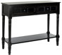 Distressed Black