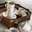 Ensemble de 6 tasses à thé Lebo