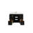 48'' Single Bathroom Vanity with Quartz Top