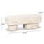 Banc en jacquard Elanora-741030194