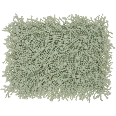 Ruffled Throw Pillow