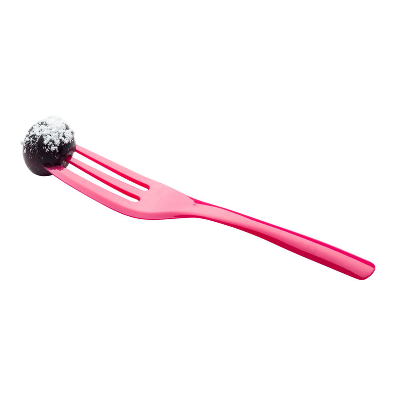Disposable Forks