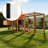 Emellia Fencing
