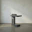 North Marble End Table