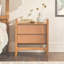 Table de chevet Scandi