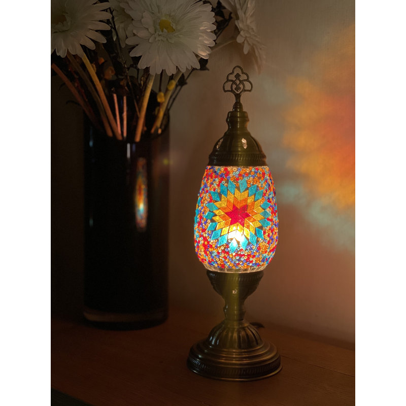 Karlie Metal Lighting Lamp