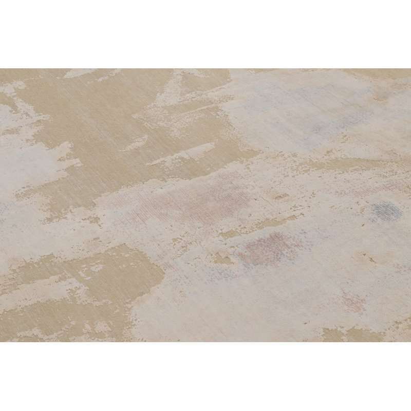 Modern One-of-a-Kind 7'11X9'11 Area Rug