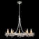 Azu 10 - Light Chandelier