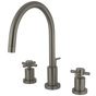 Satin Nickel