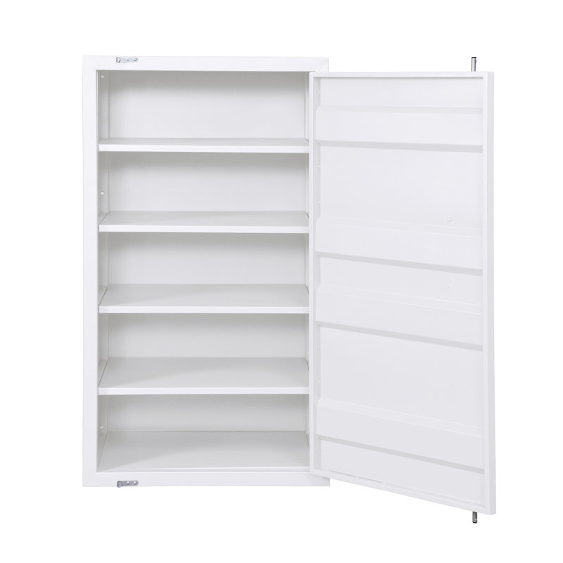 Commode Cargo