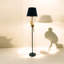 164cm Matte Traditional Floor Lamp