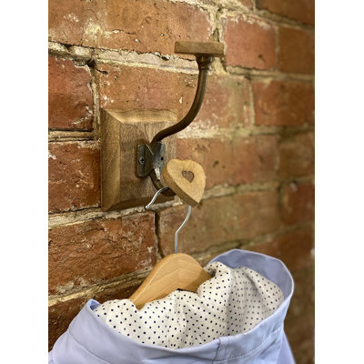 Noyes Wall Wall Hook