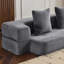 Canapé-lit convertible Lounger-345743946