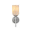 Belmont 1 - Light Armed Sconce-389698146