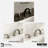 Karran Fulham 8 In. Widespread 2-Handle Bathroom Faucet With Matching Pop-up Drain-62934982