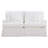 Wesham 60'' Slipcovered Loveseat