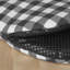 KitchenAid Gingham 2-Piece Oven Mitt-1317836366-1261189809