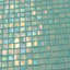 Skosh 0.6" x 0.6" Glass Grid Mosaic Wall & Floor Tile