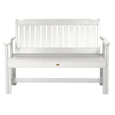 Lunz Outdoor Bench