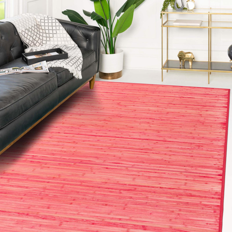 Indoor Rug, Rectangle 5'3" x 7'10"