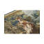 Hand-Knotted High-Quality Area Rug