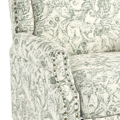 Manual Standard Push Back Recliner