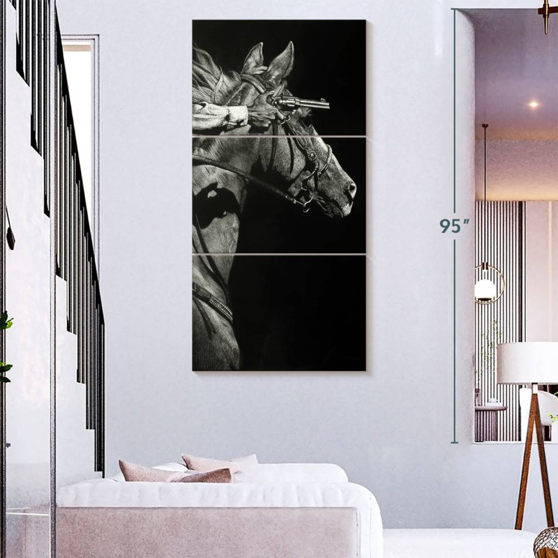 Getaway Vehicle I, 62" H x 30" W