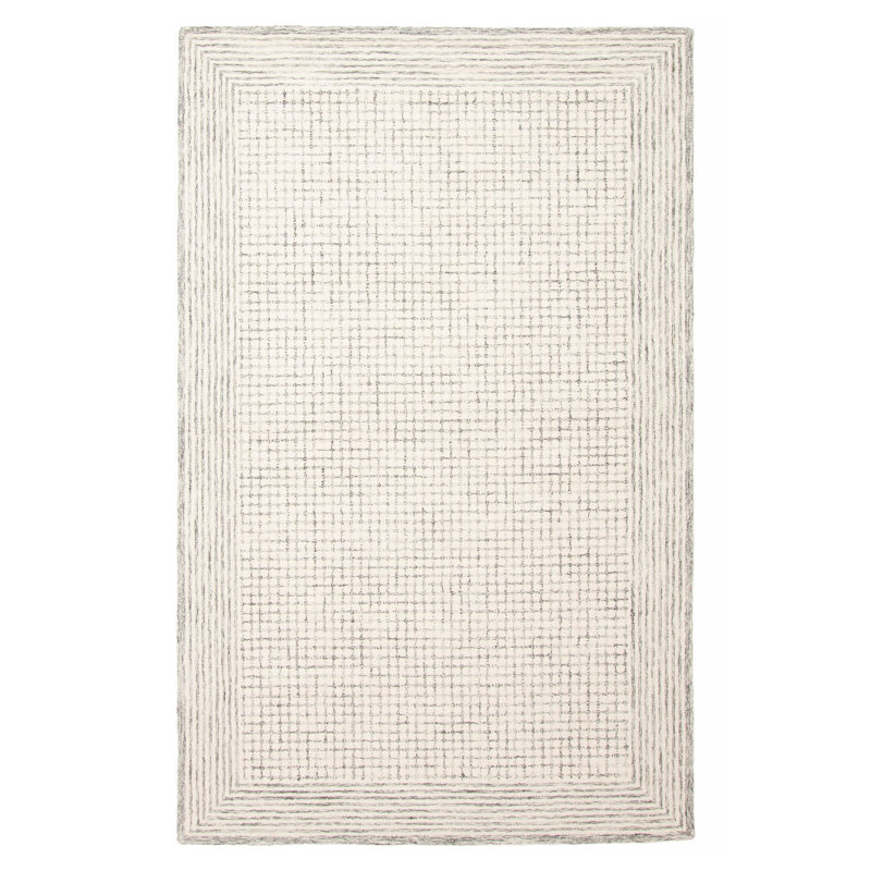 Timeless Cream Rug 5'0" x 7'11"