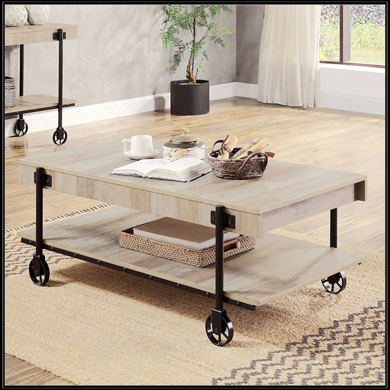 Table basse