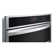 1.7/4.7 Cu. Ft. Smart Combination Wall Oven With Convection And Air Fry