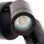 Metcalfe 2 - Bulb 11.3cm H Outdoor Armed Sconce-349918177