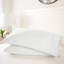 Ensemble de 2 taies d'oreiller en microfibre ultra douce-1269185463-1269185462