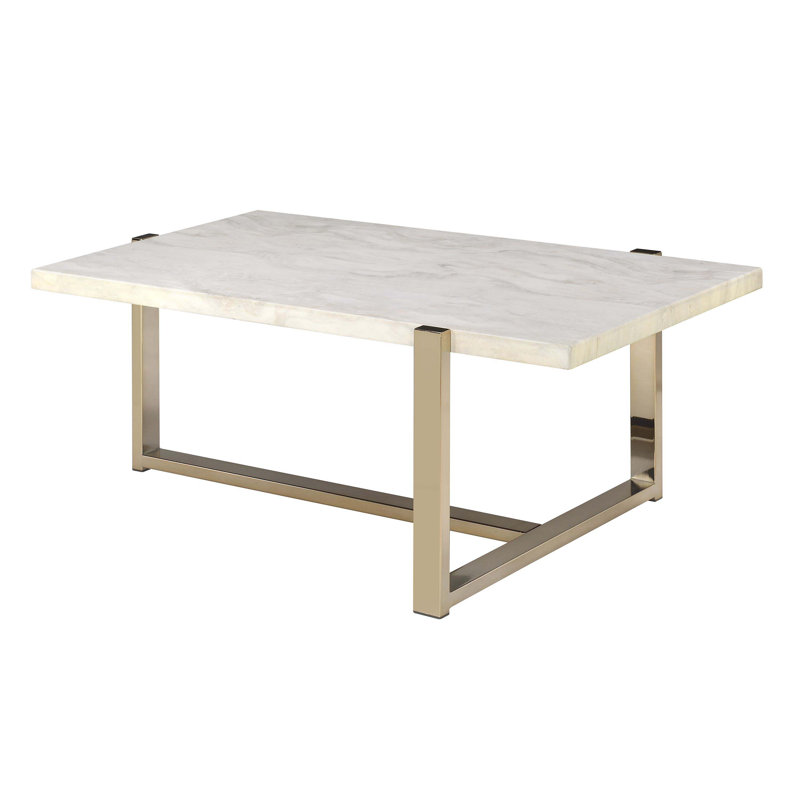 Damir Single Coffee Table