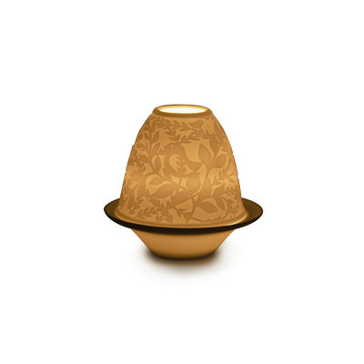 Lithophane artisanale