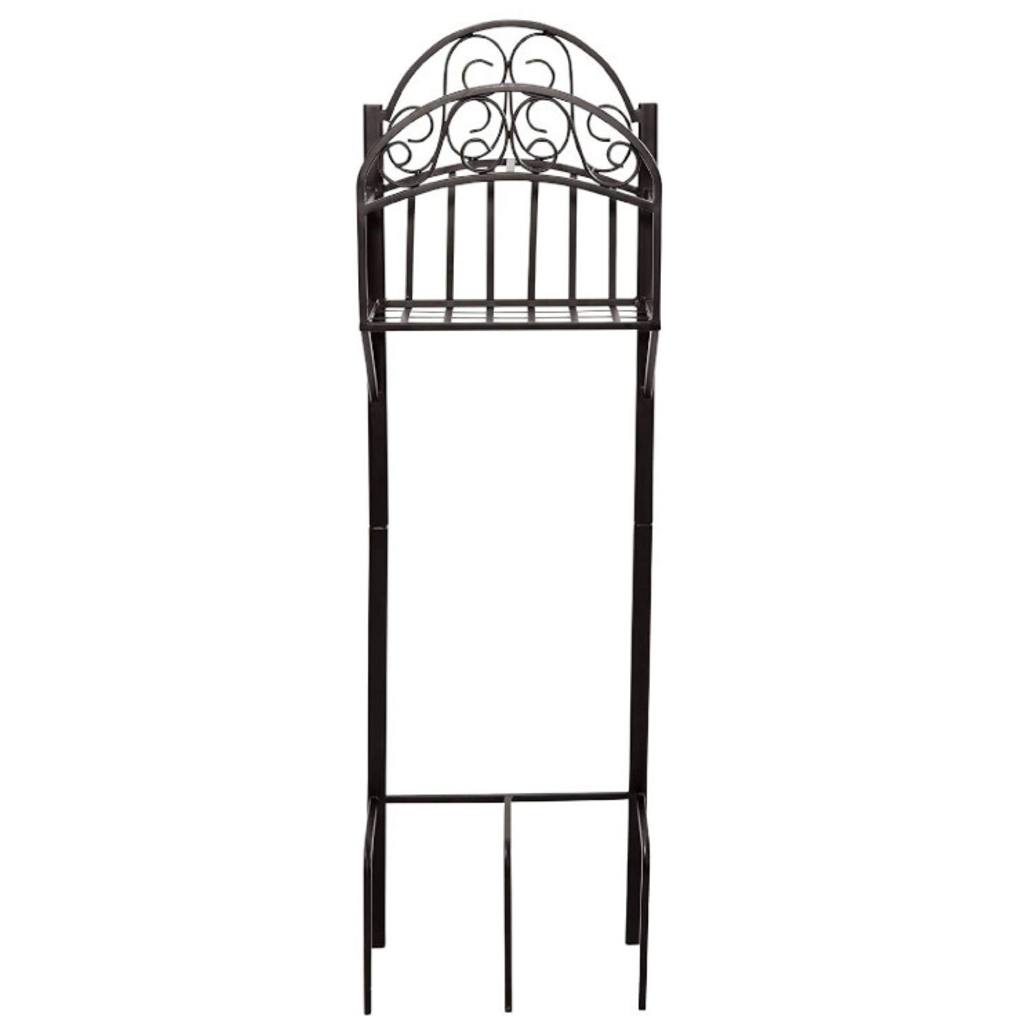 Liberty Garden Steel Hose Stand - Wayfair Canada