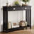 39.4" W Console Table with Drawer-128481622
