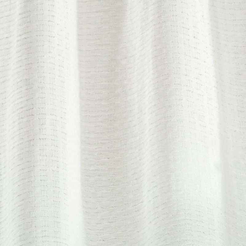 Window Library Sheers Fission 100% Linen Fabric