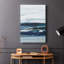 Reflections North Lake I - galerie Cavas-918405251