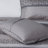 Polyester Jacquard Reversible Quilt Set of 6-116311805-116311806