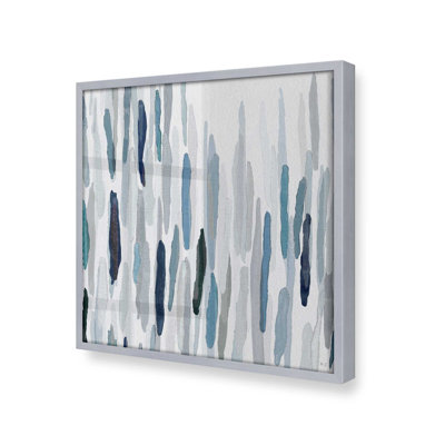 20 po x 20 po Rhythmic Blues v2