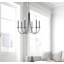 Baltray 6-Light Chandelier-61751665-114688060