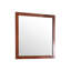 Miroir Burlington, blanc-717386983